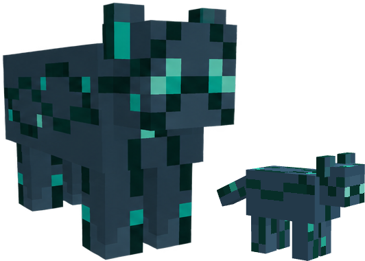 Gloomy Lynx Model