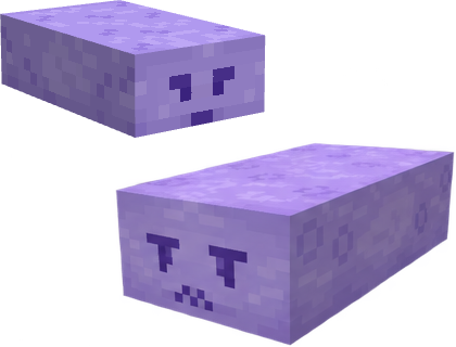 Hovering Ghost Entity Model