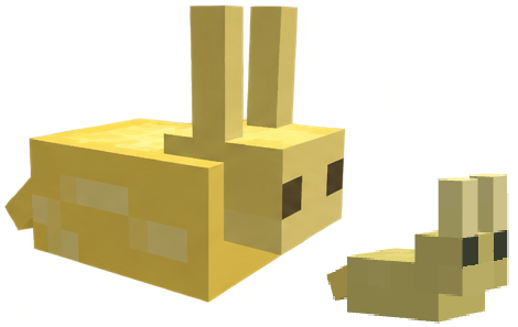Jerboa Desert Model
