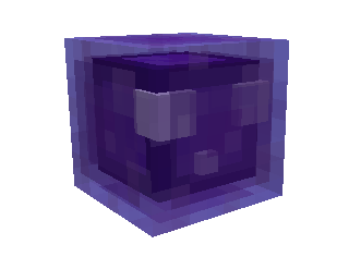 Void Slime Entity Model