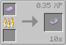 Cooked Phasma cooking recipe