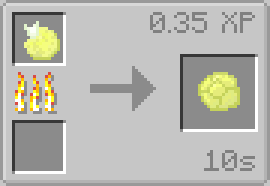 Glowing Popped Chorus Fruit cooking recipe