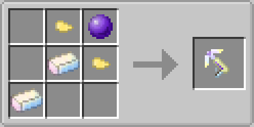 Grappling Hook crafting recipe