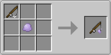 Jelly on a Stick crafting recipe
