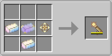 Nuclear Cannon crafting recipe