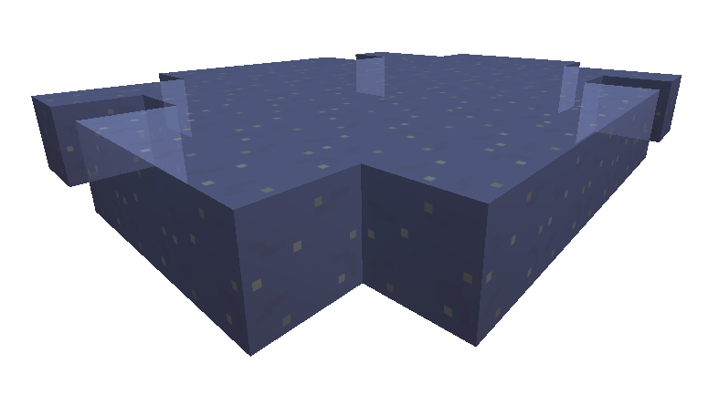 End Cloud feature