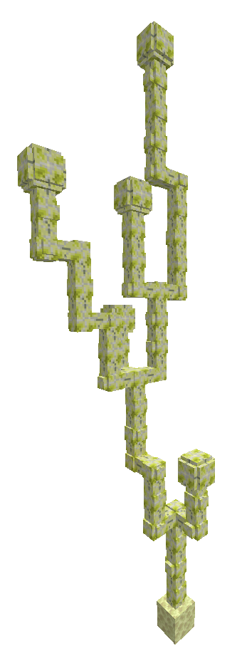 Glowing Chorus feature