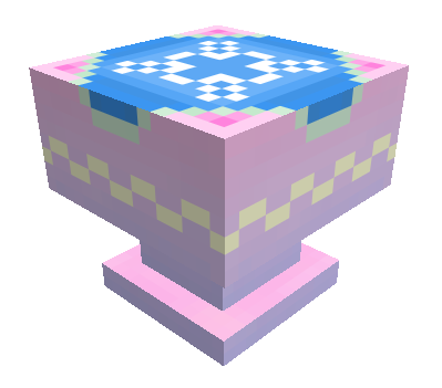Wish Table Block Texture