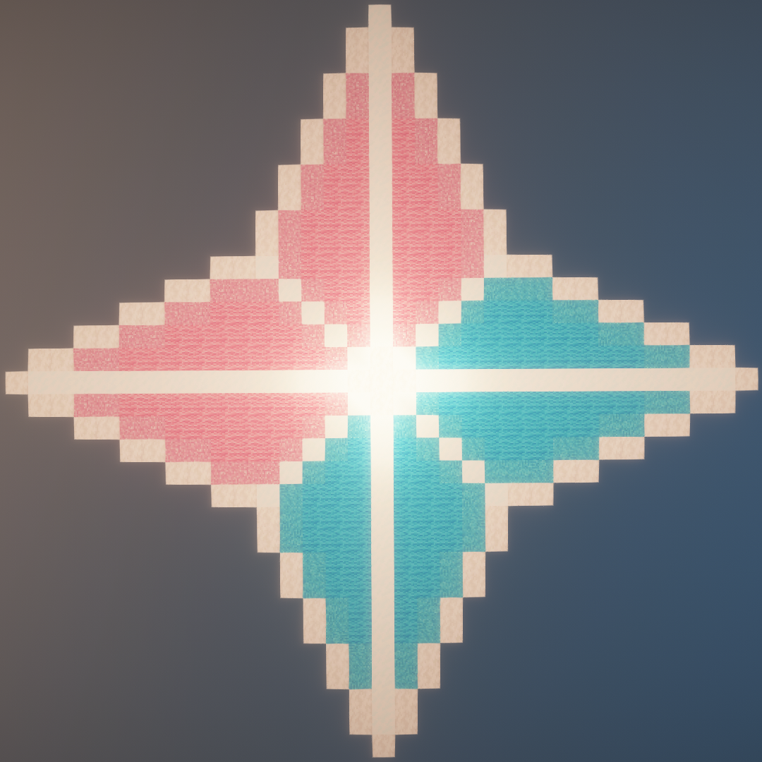 Lunar Favor Mode