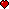 1 heart